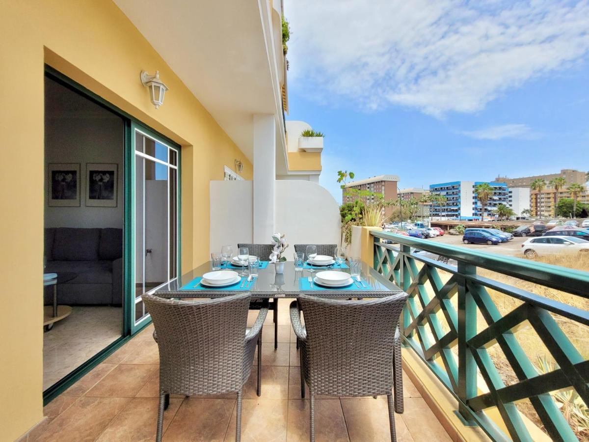 Casa Majos Apartment Puerto de la Cruz  Exterior photo